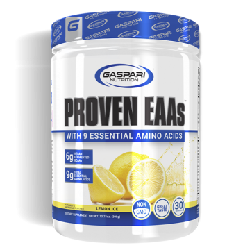 Proven EAAs Blueberry Acai