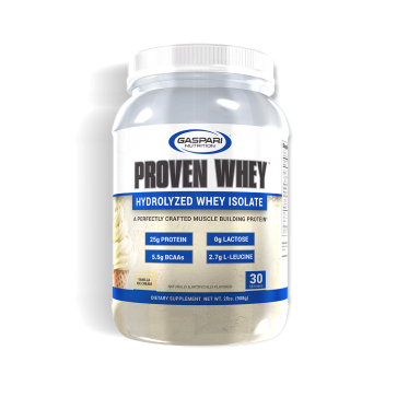 Proven Whey Vanilla 2 lbs