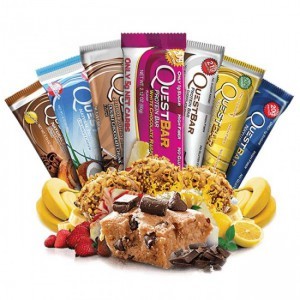 Quest Bar Reviews | Quest Bar