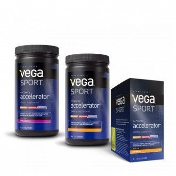 Vega Sport Recovery Accelerator