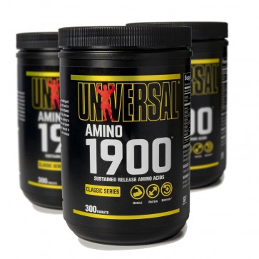 Universal Nutrition Amino 1900