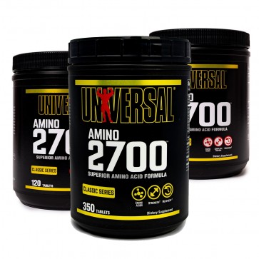 Universal Nutrition Amino 2700