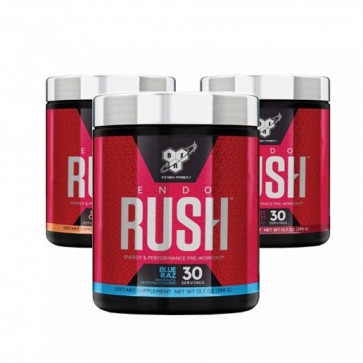 BSN EndoRush | EndoRush