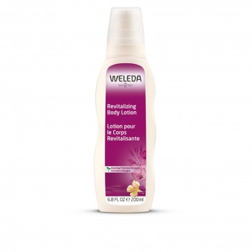 Weleda Age Revitializing Body Lotion Evening Primrose 6.8 fl oz