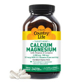 Calcium Magnesium 240vcp