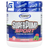 Gaspari Nutrition Superpump Sport Guava Kiwi 30 Servings