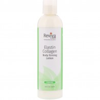 Reviva Labs Elastin Collagen Lotion  8 fl oz