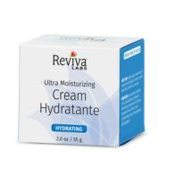 Reviva Labs Ultra Moisturizing Cream Hydratante Hydrating 2.0 oz