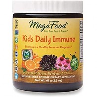 MegaFood Kids Daily Immune 2.3 oz