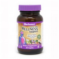 Bluebonnet Targeted Choice Wellness Support 30 Caplets