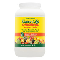 Nature's Plus Source Of Life Energy Shake 5 lbs