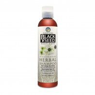 Amazing Herbs Black Seed Herbal Shampoo 8 fl oz