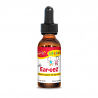 North American Herb and Spice - Kid-e-Kare Ear-eeZ (1 fl oz)