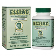 Essiac Herbal