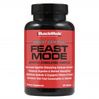 MuscleMeds Feast Mode 90 Capsules