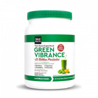 Vibrant Health Green Vibrance + 25 Billion Probiotics (934.58 Grams)