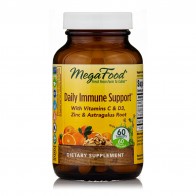 MegaFood Daily Immune Support 60 Tablets