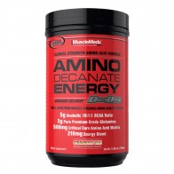 MuscleMeds Amino Decanate Energy Strawberry Kiwi 13.96