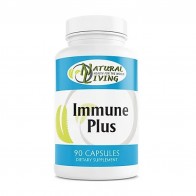 Natural Living Immune Formula 90 Capsules