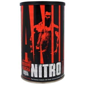 Animal Nitro 44 Packs by Universal Nutrition 