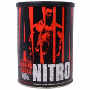Universal Nutrition Animal Nitro 30 Packs
