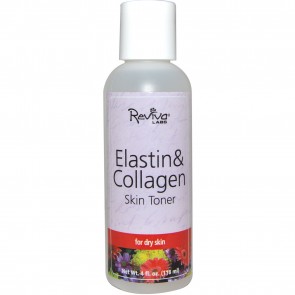 Reviva Elastin Collagen Toner | Elastin Collagen Toner