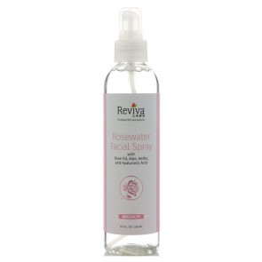 Reviva Rosewater Facial Spray | Rosewater Facial Spray