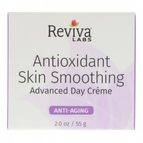 Reviva Antioxidant Skin Smoothing Day Cream | Antioxidant Skin Smoothing Day Cream