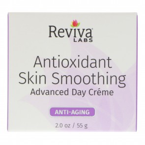 Reviva Antioxidant Skin Smoothing Day Cream | Antioxidant Skin Smoothing Day Cream