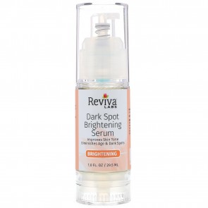 Reviva Labs Dark Spot Brightening Serum 1 fl oz