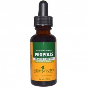 Herb Pharm Propolis 1 fl oz