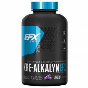 EFX Sports Kre Alkalyn