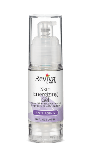 Reviva Labs Skin Energizing Gel
