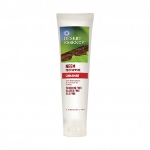 Neem Toothpaste Cinnamint