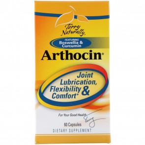 Terry Naturally Arthocin | Arthocin