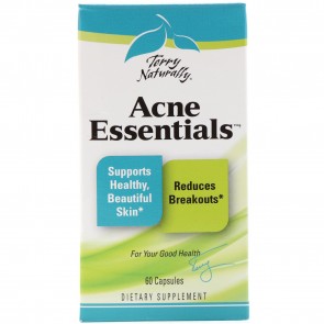 Terry Naturally Acne Essentials | Acne Essentials