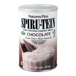 Spiru Tein Chocolate | Spiru Tein