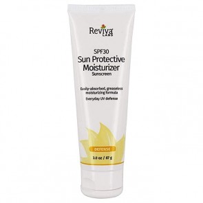 Reviva Light Cream Sun Protective Moisturizer | Light Cream Sun Protective Moisturizer