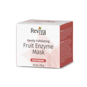 Reviva Labs Fruit Enzyme Mask