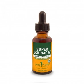 Herb Pharm Super Echinacea 1oz