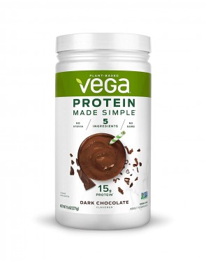 Protein Made Simple Dark Chocolate