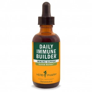 Herb Pharm Daily Immune Builder Immune Support