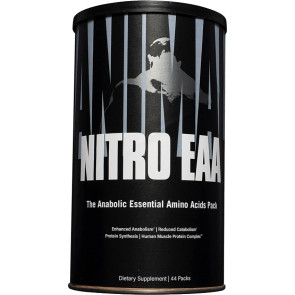 Animal Nitro 44 Packs by Universal Nutrition 