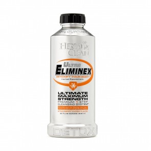 Ultra Eliminex Strawberry Mango