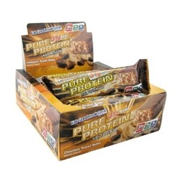 Pure Protein 31g PB Bar