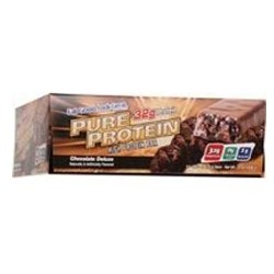 Pure Protein Choc Dlx Bar