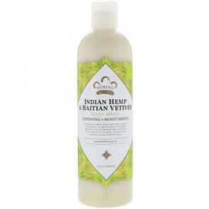 Nubian Heritage Indian Hemp & Haitian Vetiver | Nubian Heritage Indian Hemp