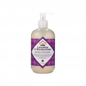 Lavendar and Wildflowers Liquid Hand Soap