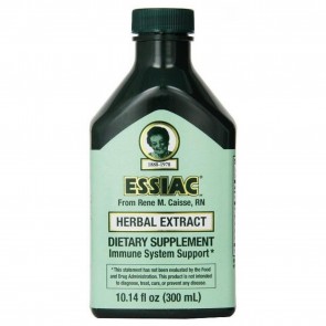 Essiac Herbal Extract 10.5 fl oz by Essiac International