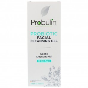 Probulin Probiotic Facial Cleansing Gel 3.38 fl oz (100ml)